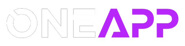 OneApp Logo
