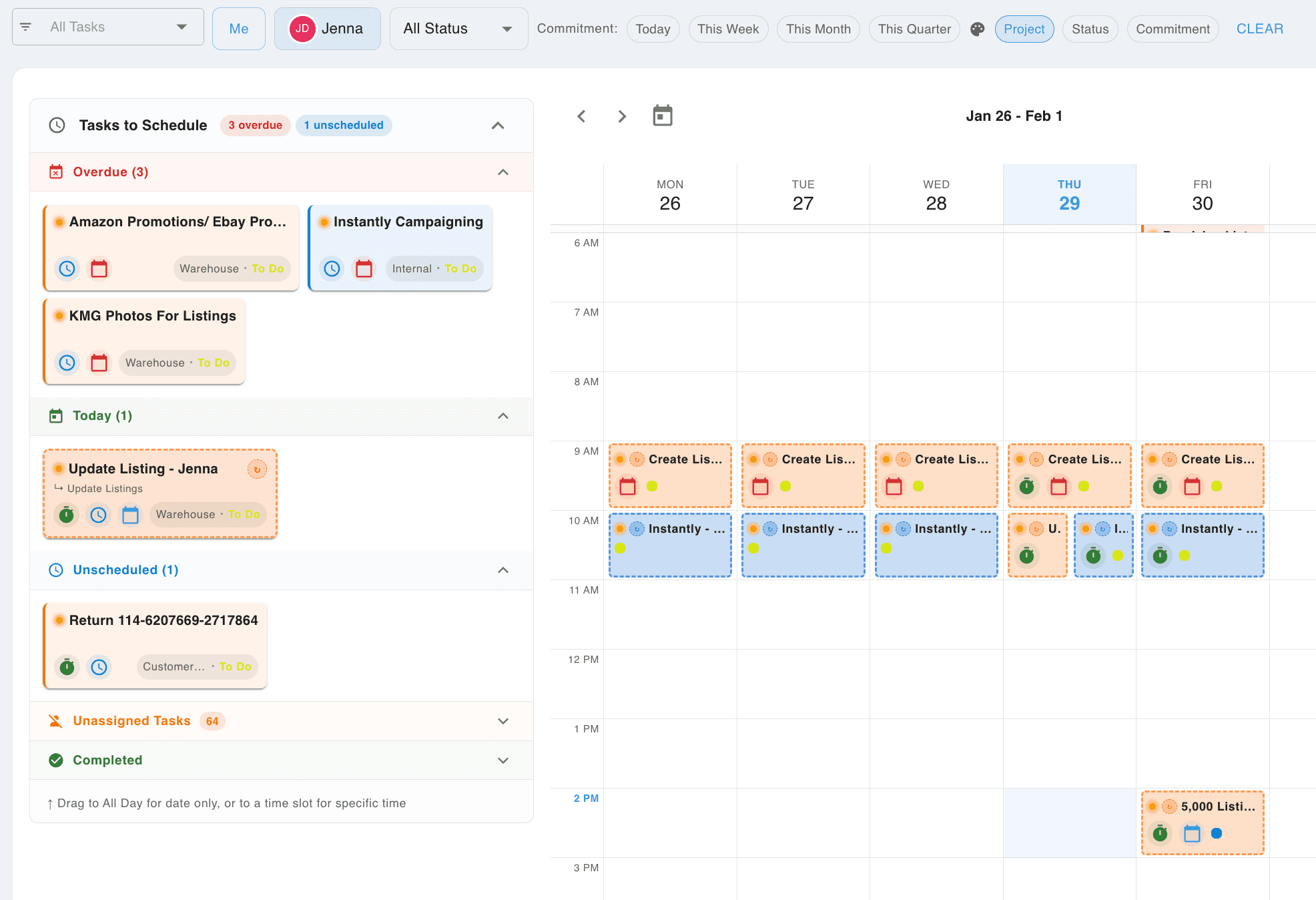 One App Software OneApp | Automate More. Manage Less. Grow Faster.